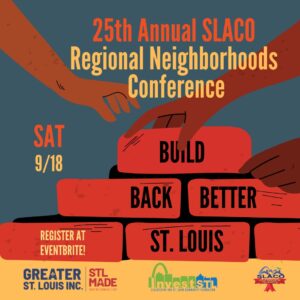 2021 Slaco Conference