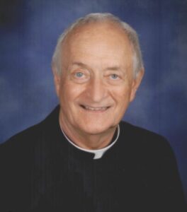 Fr. Gerard Kleba