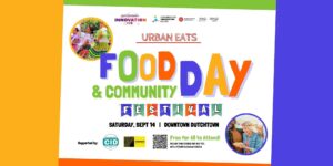 dutchtown food day