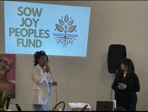 sow joy peoples fund