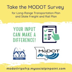 modot survey