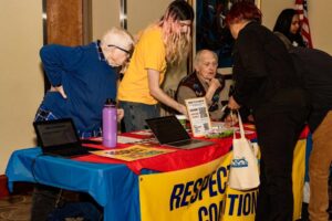 28th Annual SLACO Conference