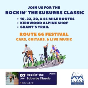 Rockin' the Suburbs Classic