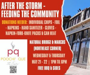 feeding the community