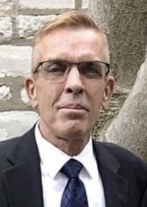michael J. von Gebel