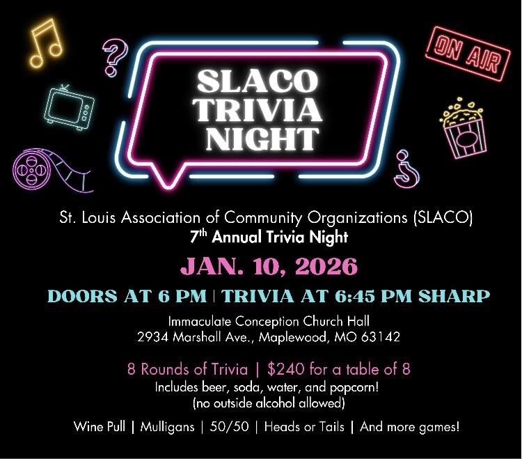 slaco trivia night