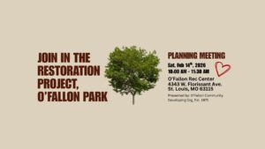 tree planning meeting