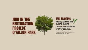 tree planting